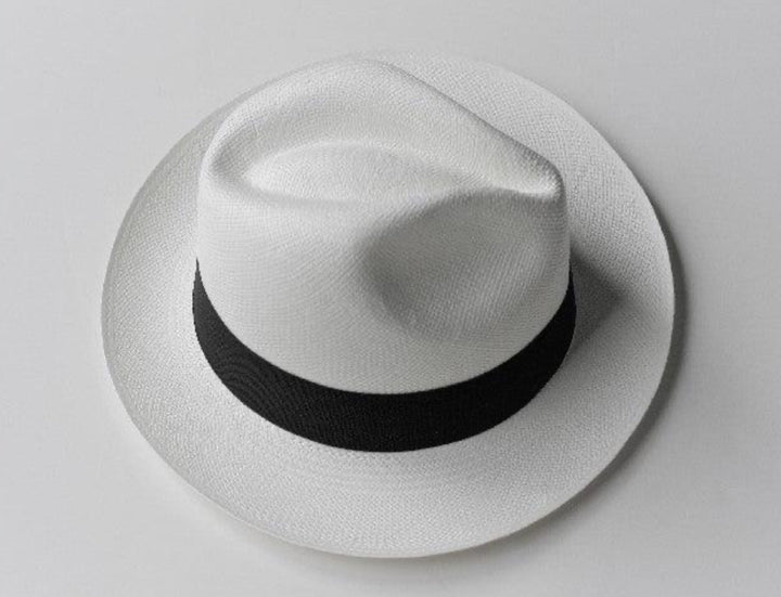 Makers & Providers - Fedora Panama Hat