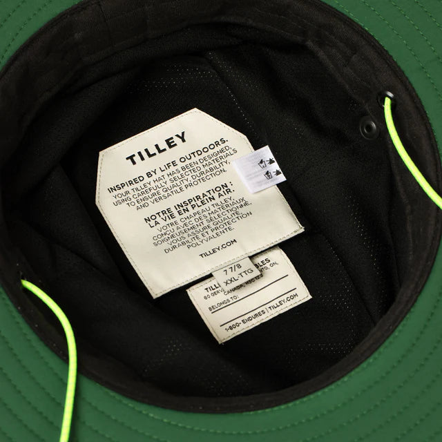 Tilley TWS1 All Weather Hat