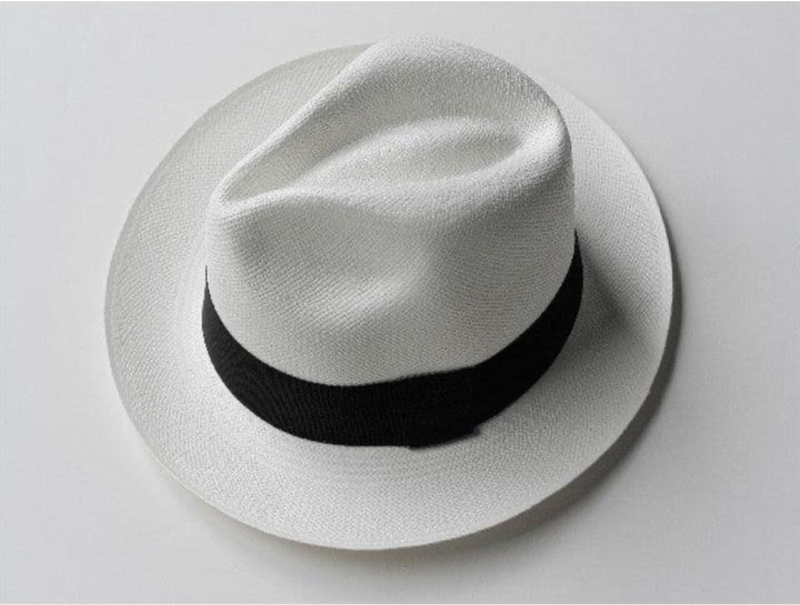 Makers & Providers - Fedora Panama Hat