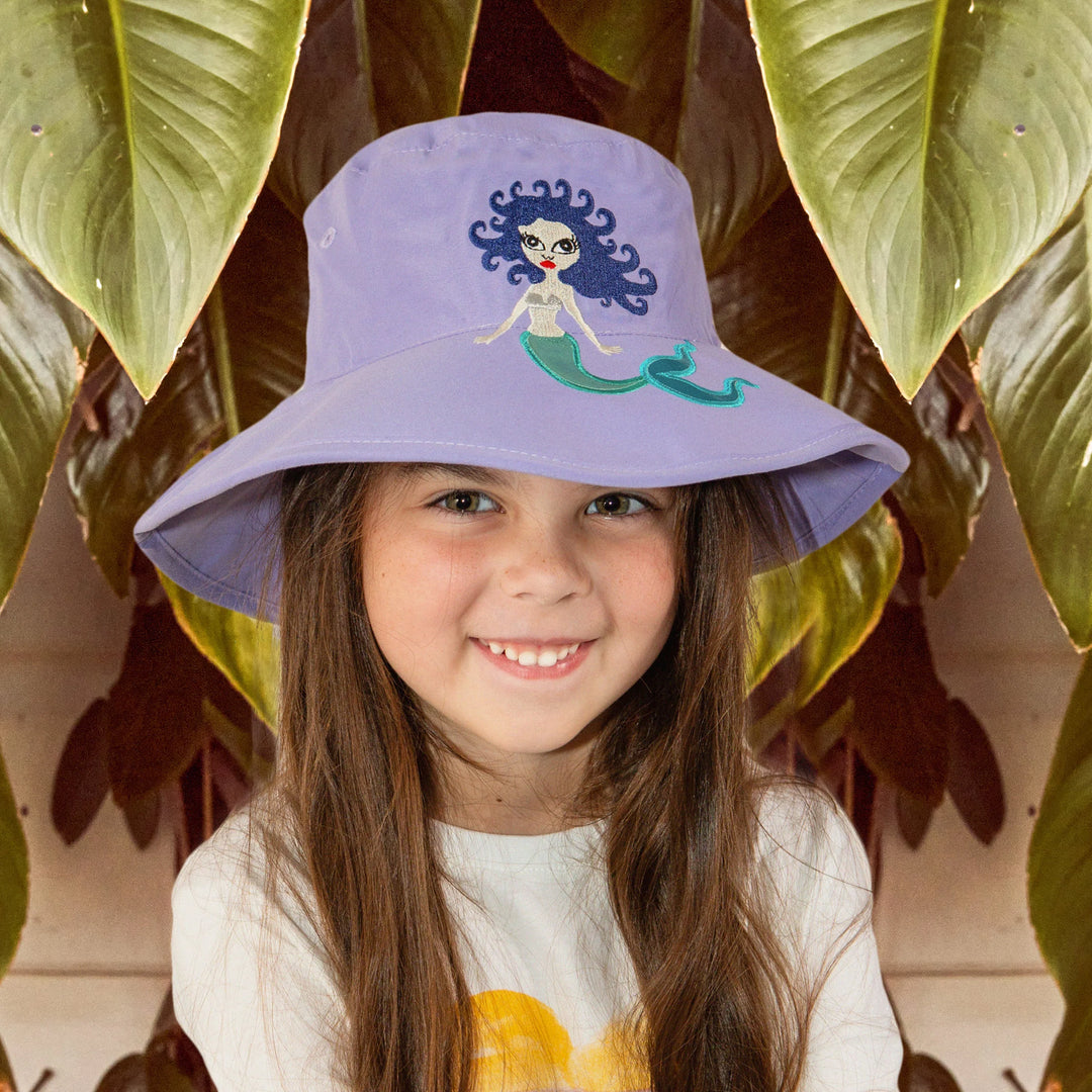 Cancer Council - Annabel Bucket Hat