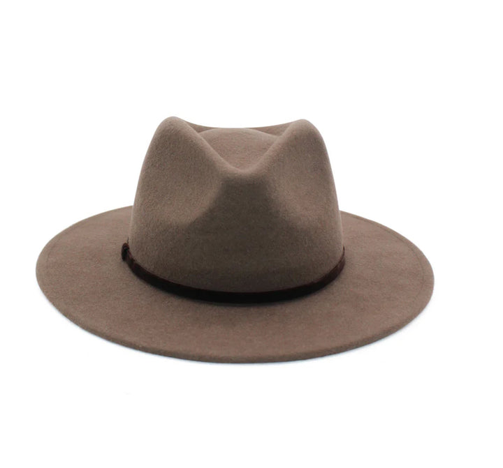 Andi Fedora - Morgan and Taylor