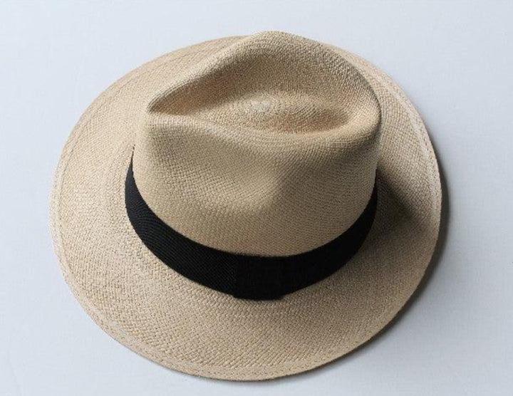 Makers & Providers - Fedora Panama Hat