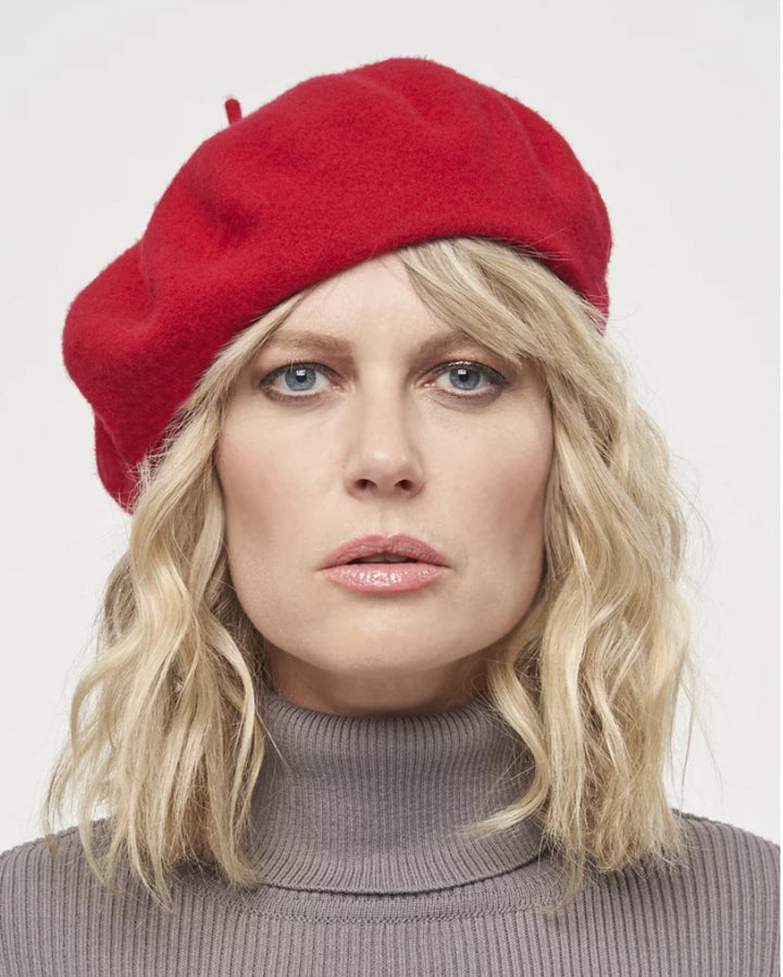 Basque Beret