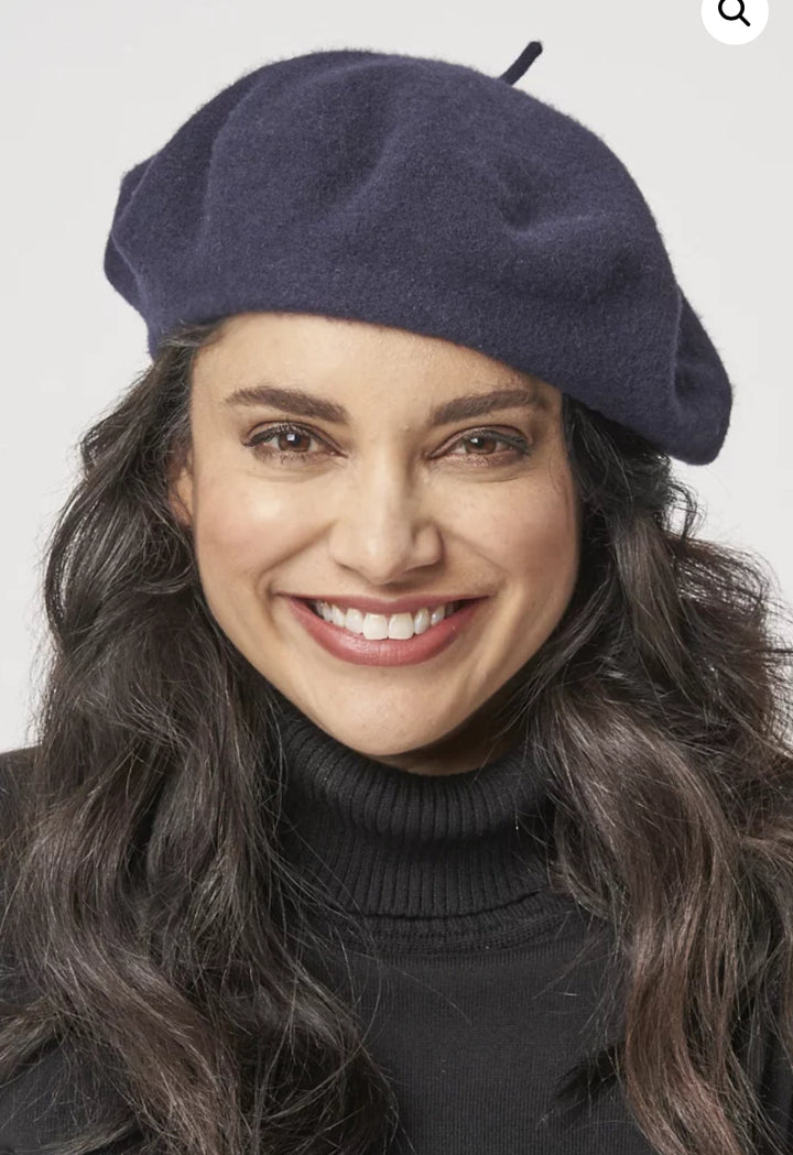 Basque Beret