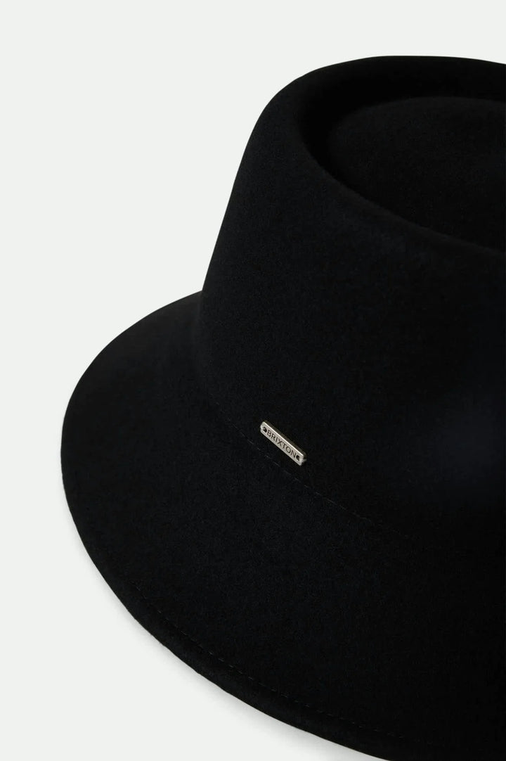 Elle Felt Bucket Hat