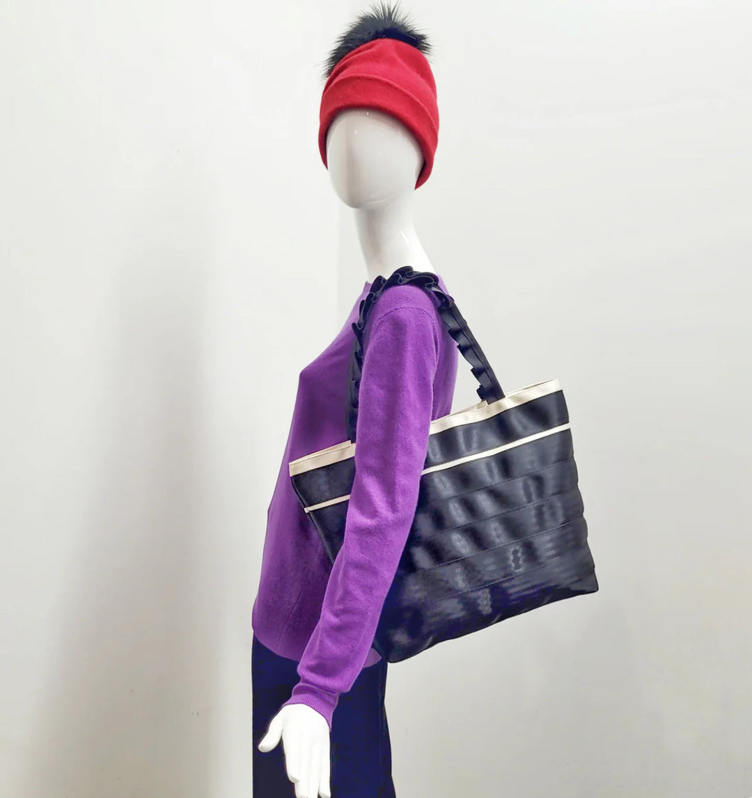 Axel Mano - Park Avenue Big Bag