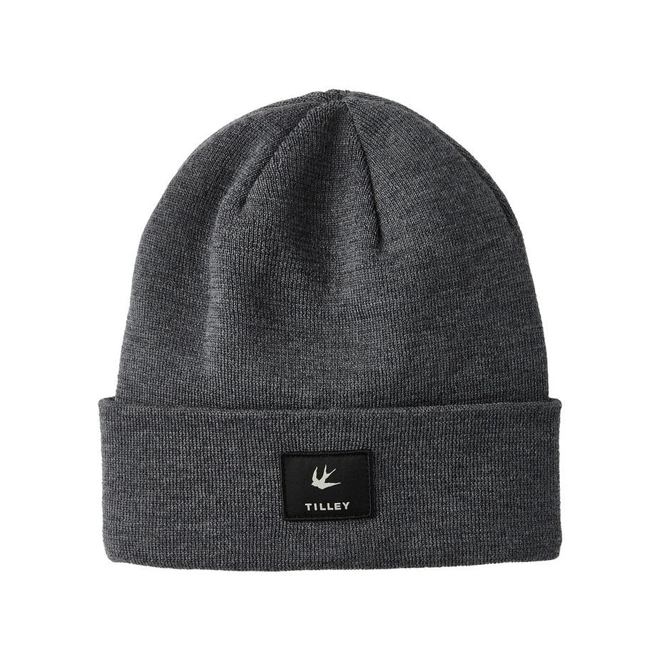 Tilley - Merino Wool Boreal Beanie