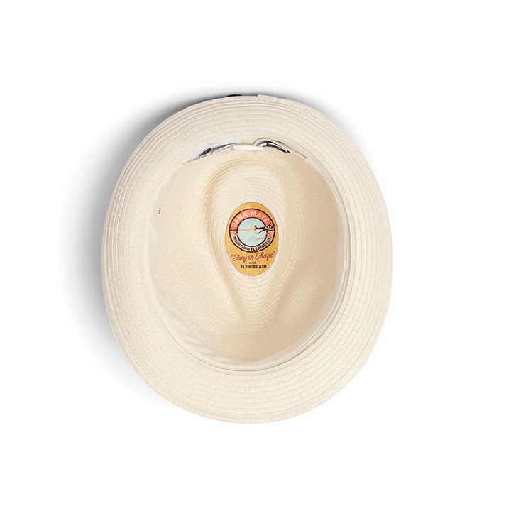 Harley Flexibraid Trilby - EV070