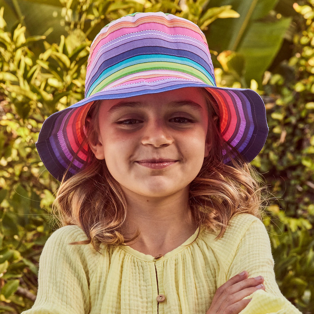 Cancer Council Chloe Bucket Hat