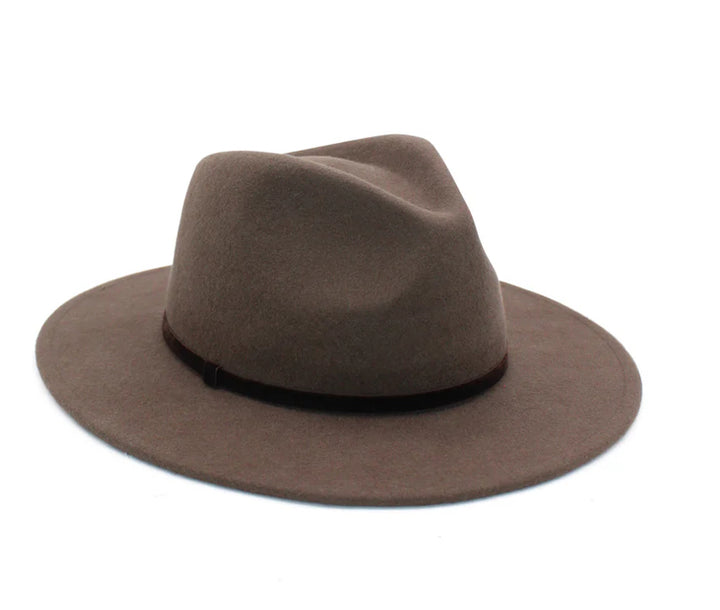 Andi Fedora - Morgan and Taylor