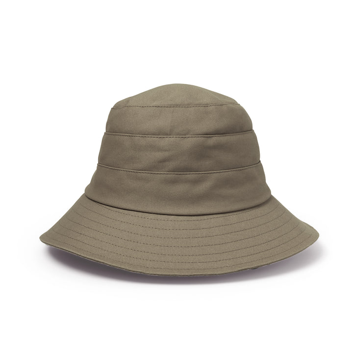 Golf Bucket Hat - Cancer Council