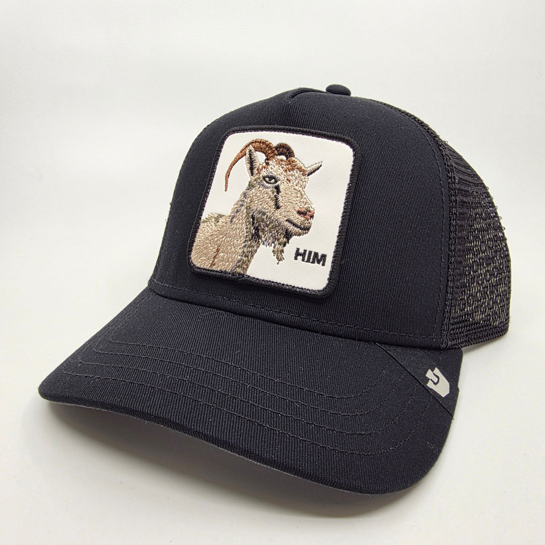 Goorin Bros Trucker Cap - Him