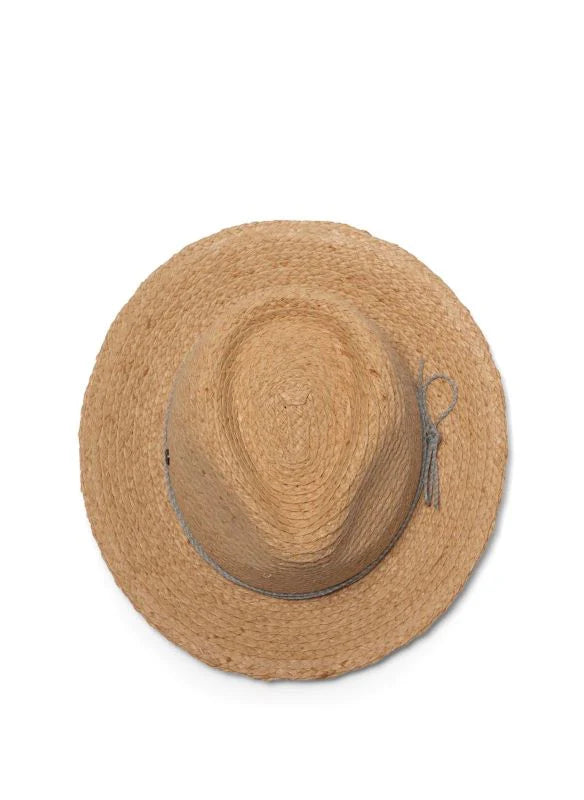 Marseille Straw Hat - Canopy Bay by Deborah Hutton