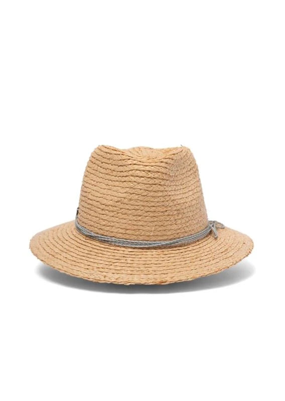 Marseille Straw Hat - Canopy Bay by Deborah Hutton