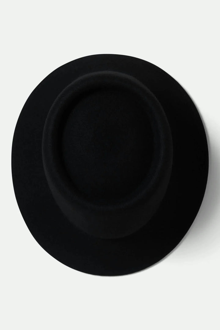 Elle Felt Bucket Hat