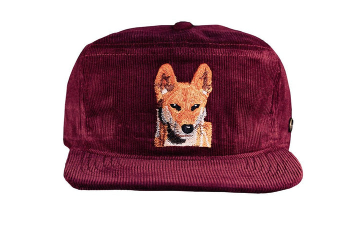 Fallen Broken Street Stash Cap