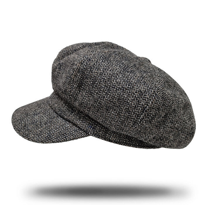 Newsboy Beret - Stanton