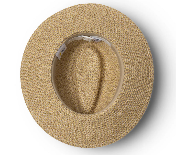 Cancer Council Outback Lightweight Foldable Fedora