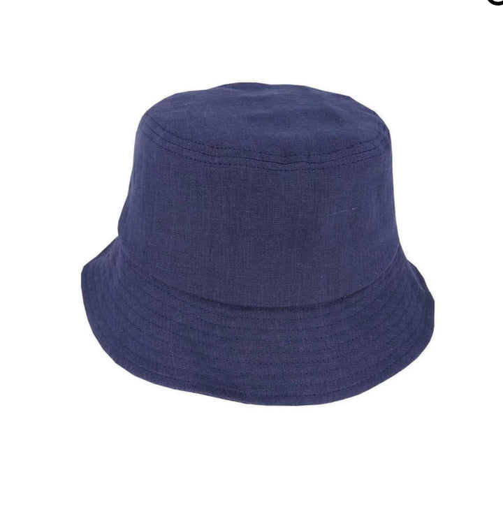 Bucket Hat Small Brim - Isaac