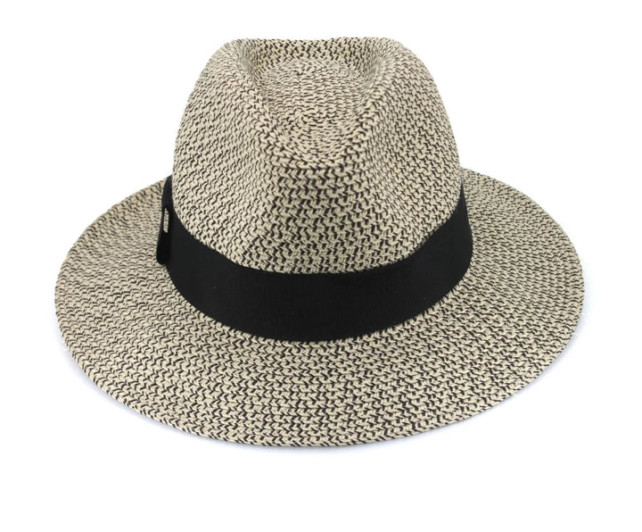 Beau Packable Unisex Beau Fedora - Tina M Copenhagen