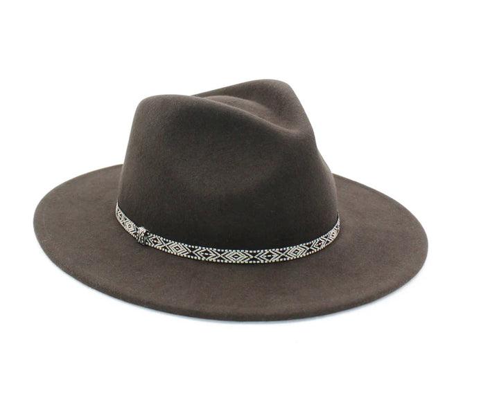 Andi Fedora - Morgan and Taylor