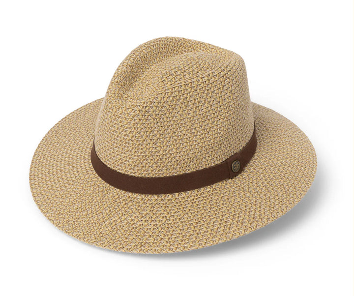 Cancer Council Outback Lightweight Foldable Fedora