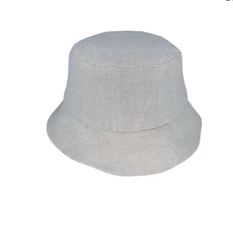 Bucket Hat Small Brim - Isaac
