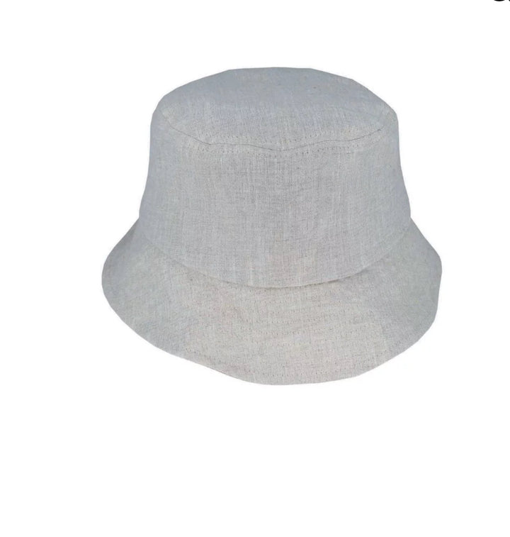 Bucket Hat Small Brim - Isaac
