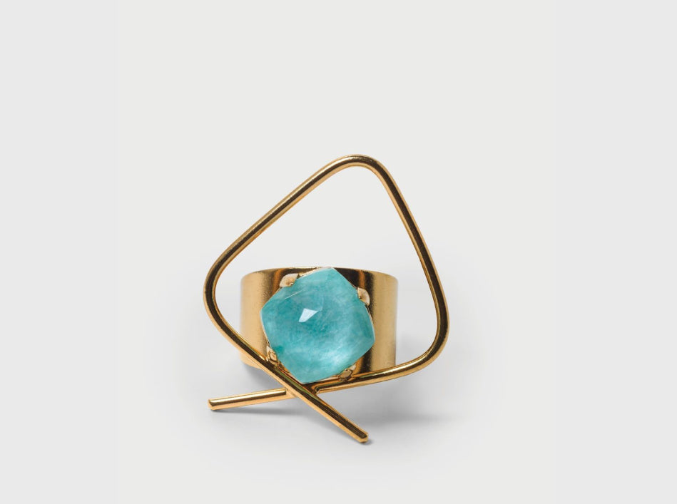 Ring - Katerina Vassou