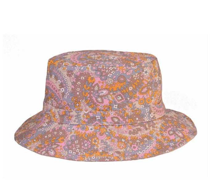 Saturday Bucket Hat
