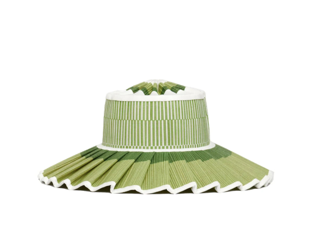 Lorna Murray - Cloud Forest Capri Hat