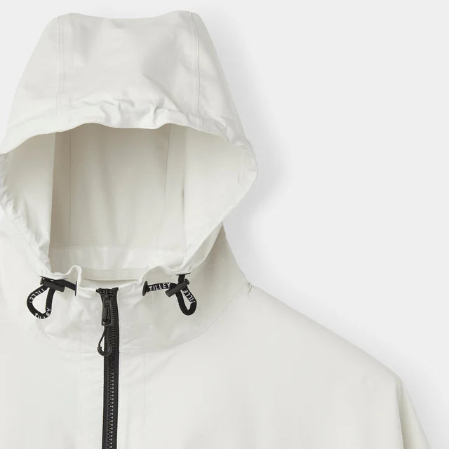 Tilley Packable Hooded Poncho - Unisex