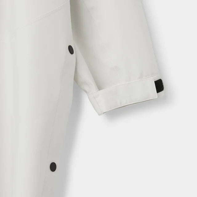 Tilley Packable Hooded Poncho - Unisex