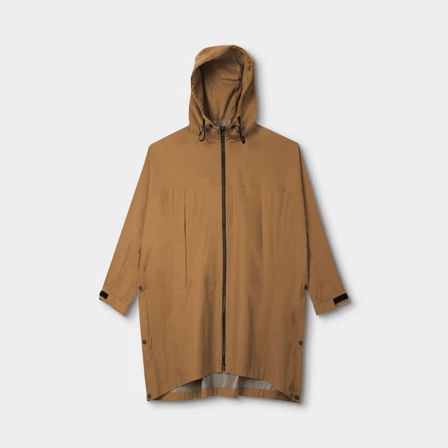 Tilley Packable Hooded Poncho - Unisex