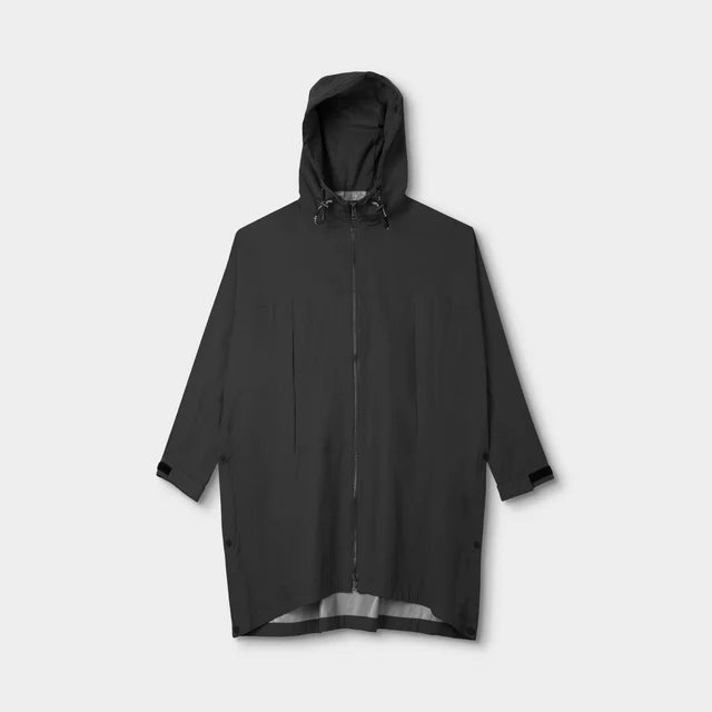 Tilley Packable Hooded Poncho - Unisex