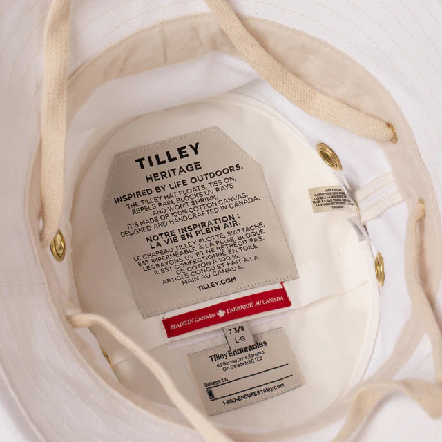 Tilley Iconic T1 Bucket Hat