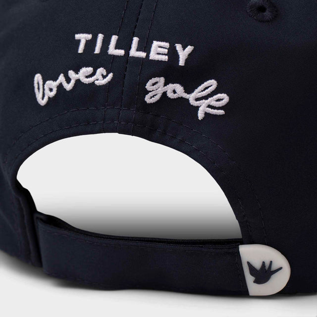 Tilley T Golf Cap