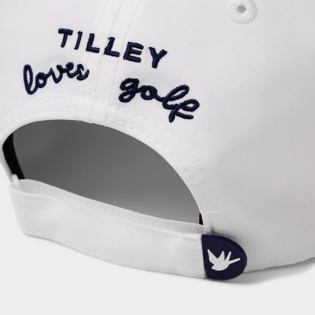 Tilley T Golf Cap