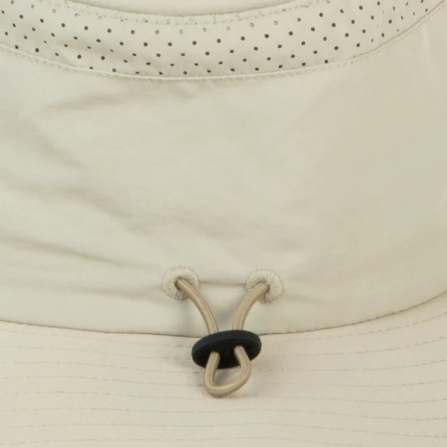 Tilley Dunes Solar Eclipse Wide Brim Sun Hat