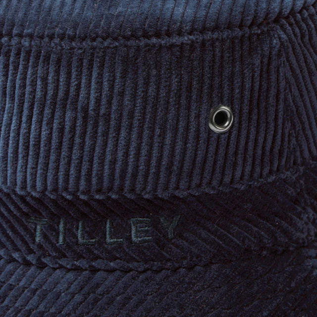 Tilley - Corduroy T1 Iconic Bucket Hat