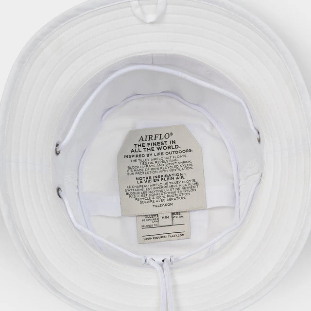 Tilley LTM1 Airflo Bucket Hat