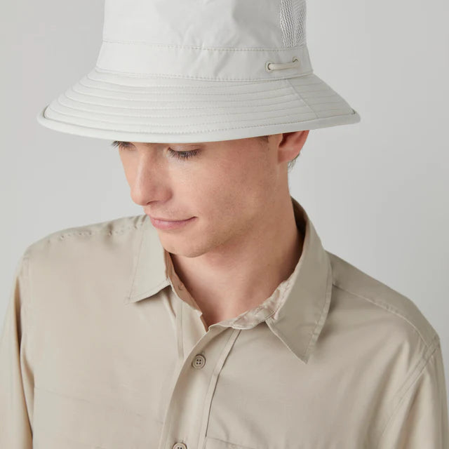 Tilley LTM1 Airflo Bucket Hat