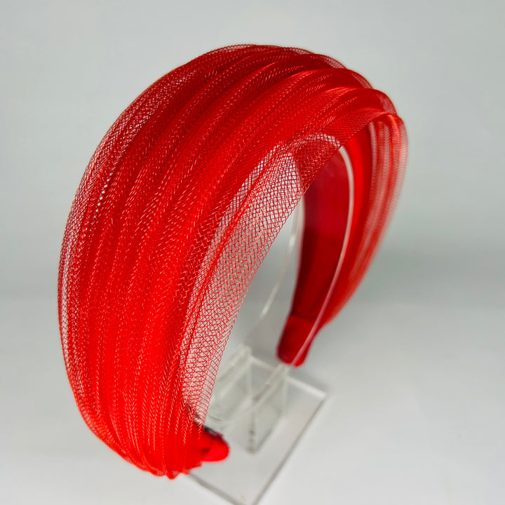 Hat Ensemble - Erin Headband