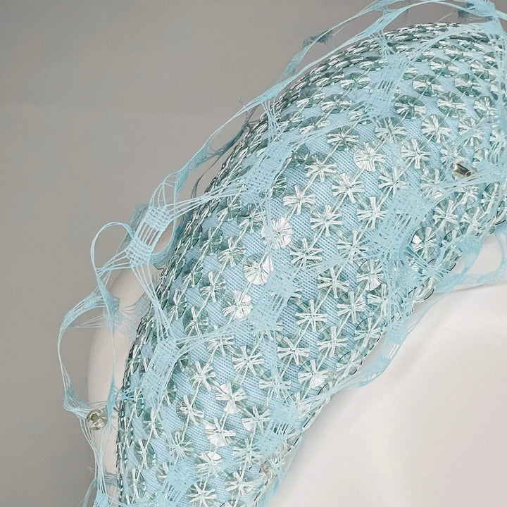 Hat Ensemble - Lyla Headband