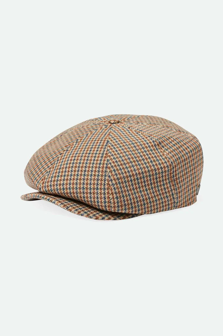 Brixton Brood Newsboy Cap