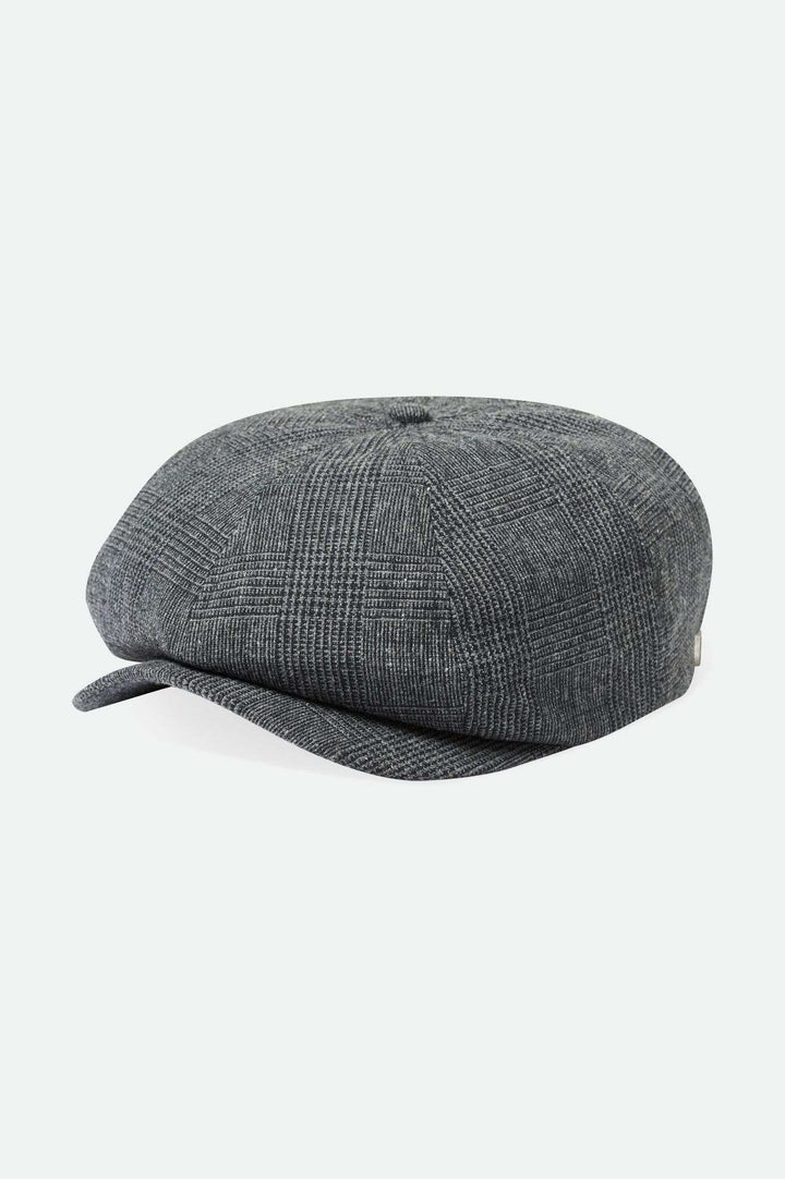 Brixton Brood Newsboy Cap