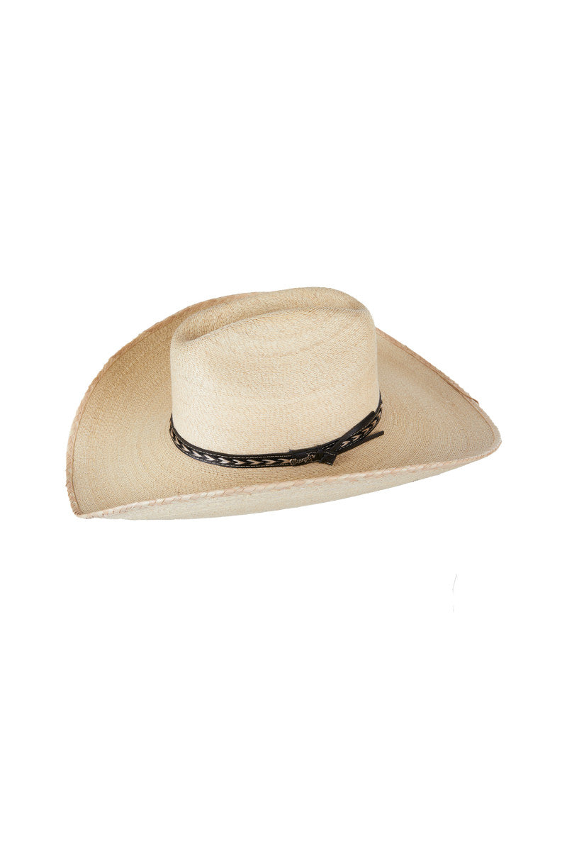 Martinez Hat - Wrangler