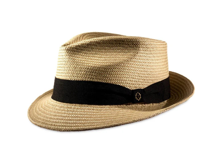 Panama Mr Natural Trilby
