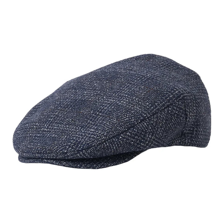 Hooligan Snap Cap - Brixton