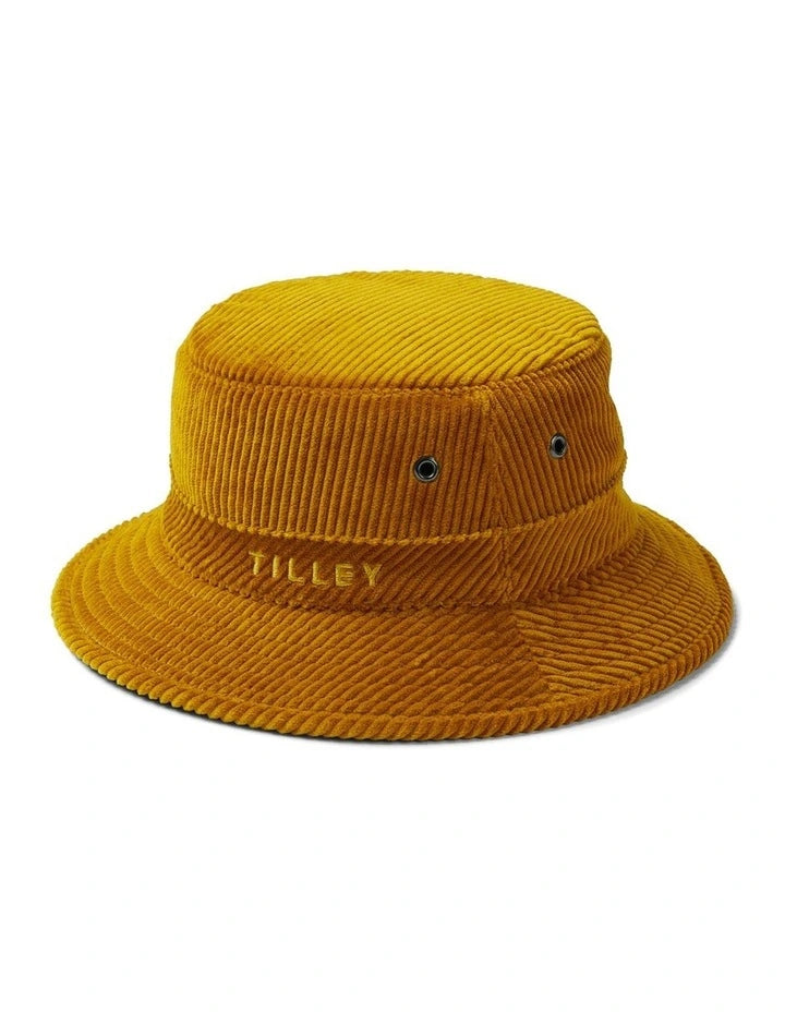 Tilley - Corduroy T1 Iconic Bucket Hat